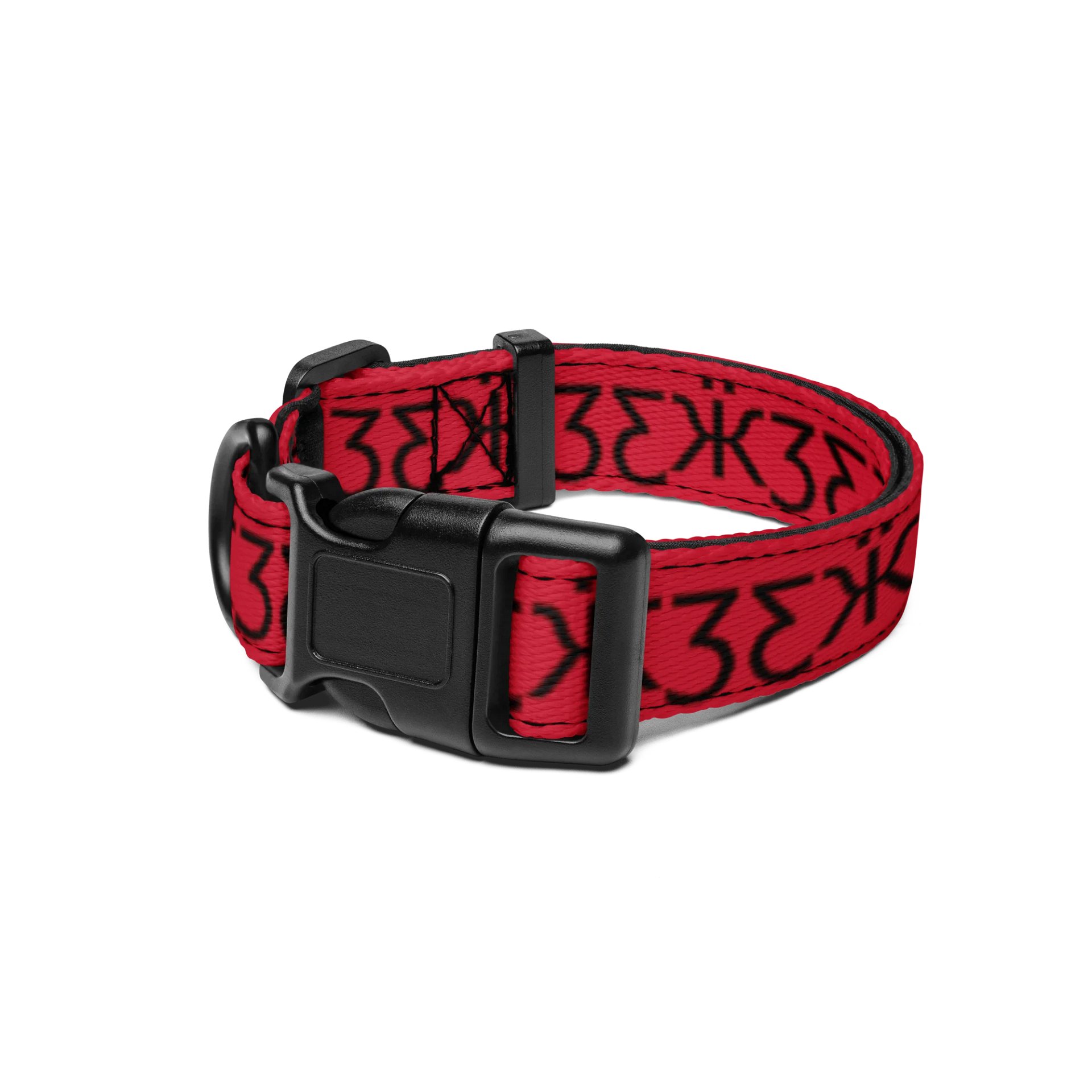 Cryptid Cave Moth Collar (For.............Animals) product image (1)