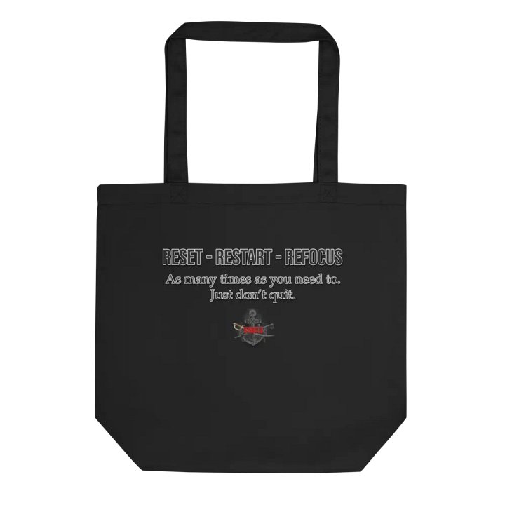 Positivity - Reset Tote product image (1)