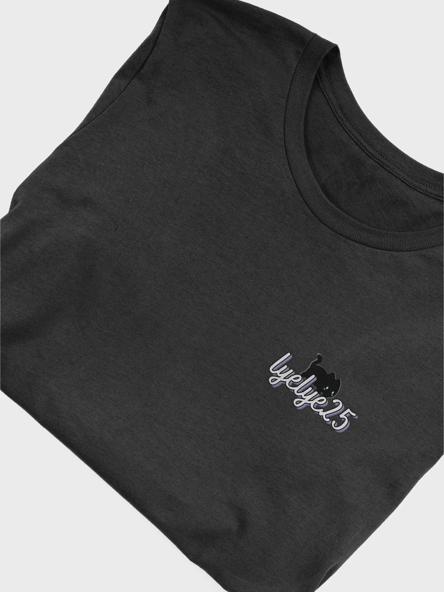 Lyelye25 Small Cat Shirt product image (5)