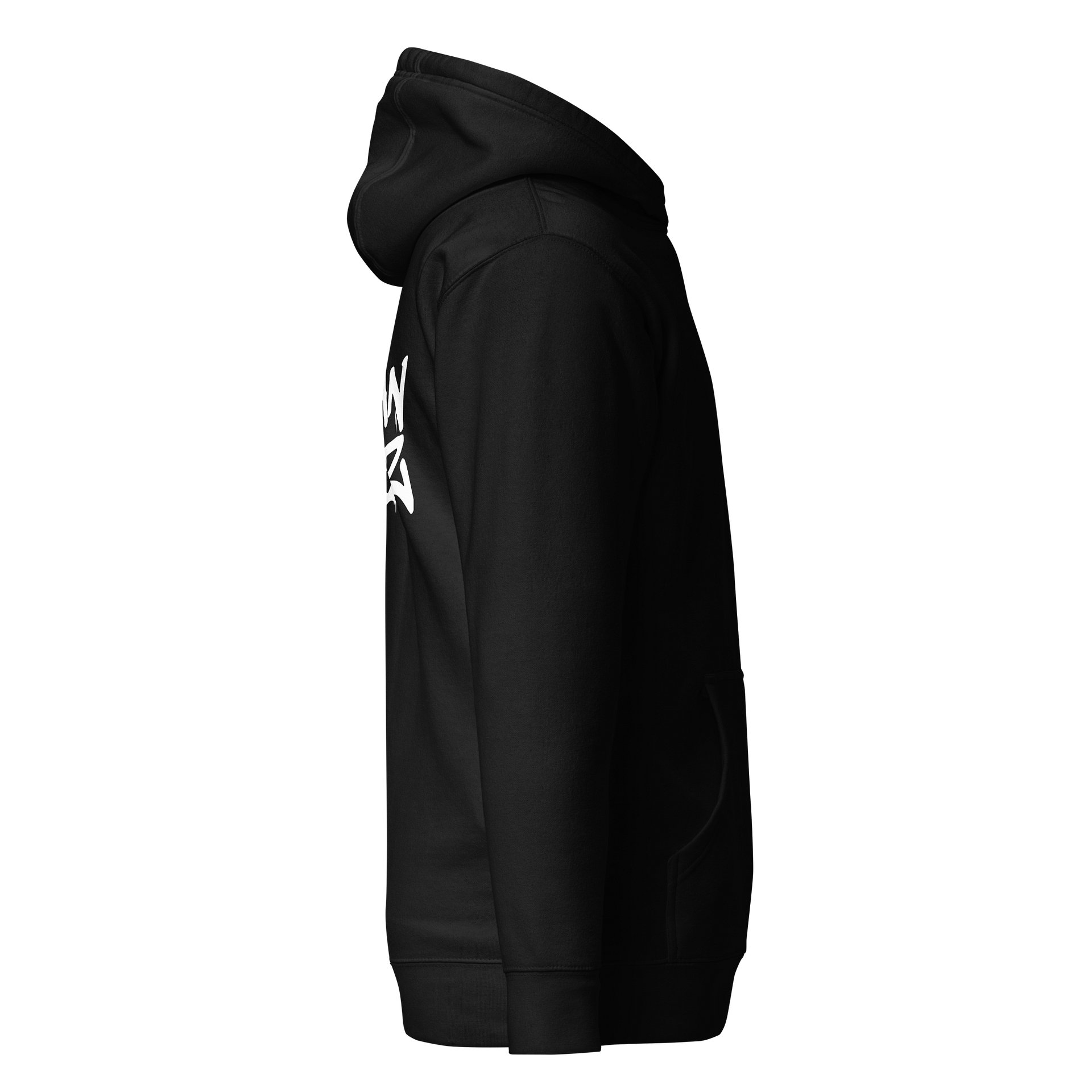 Suburban strayz Hoodie product image (4)