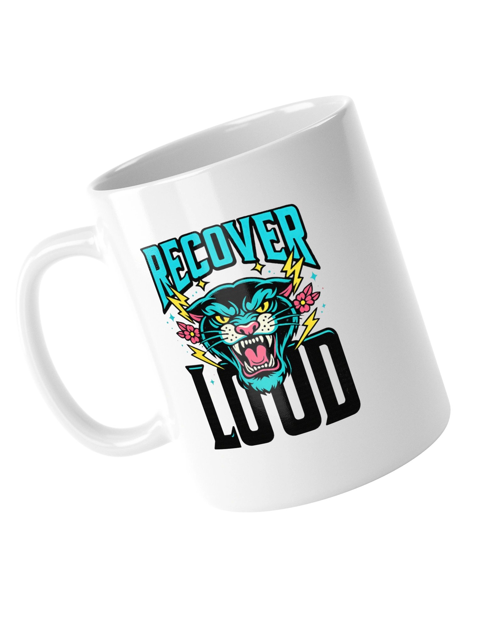 Recover Loud Muggy product image (14)