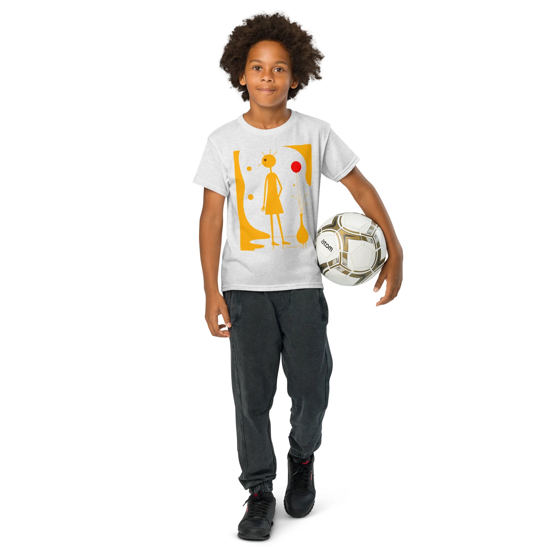 Gildan Youth Sports Tee product image (8)