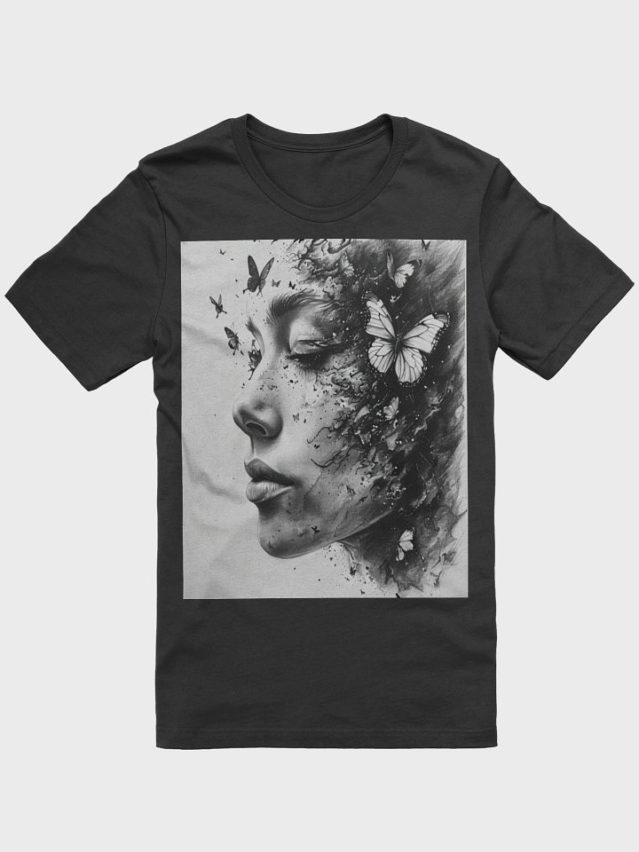 Wings of the Wild Women's T-Shirt product image (1)