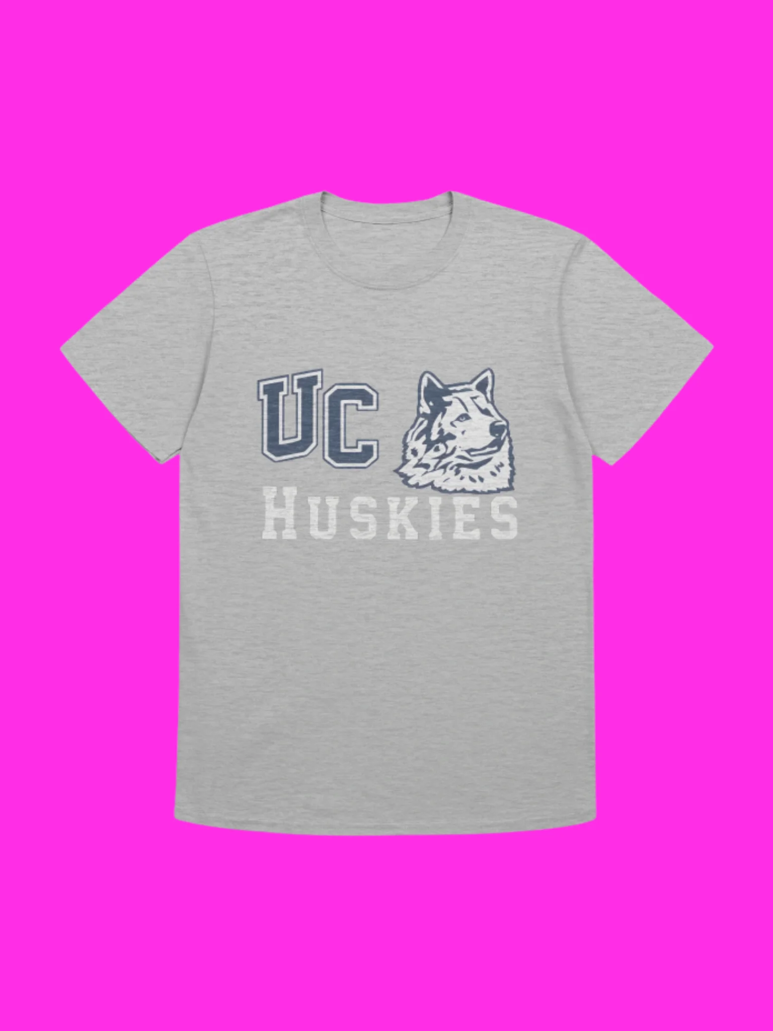 Ray Allen UConn Huskies Shirt product image (113)