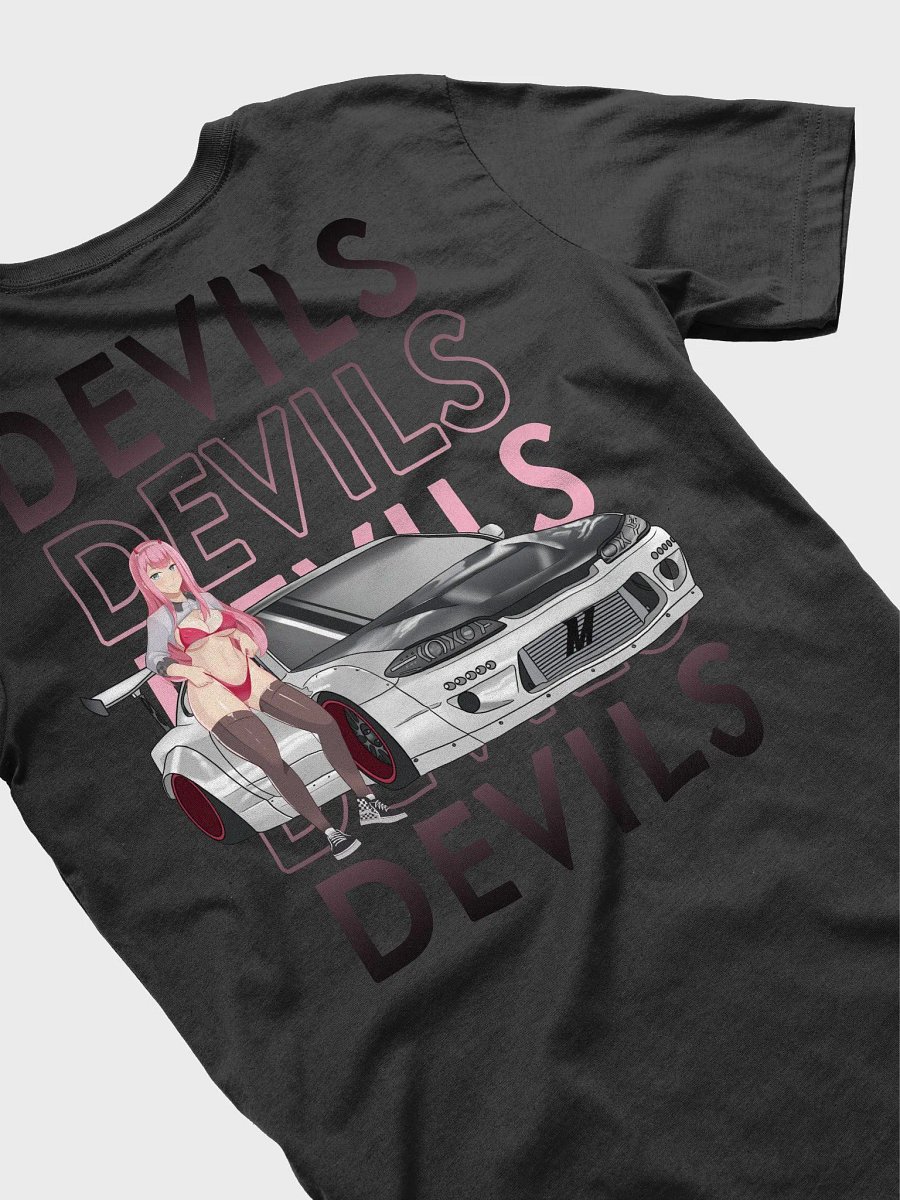 Automotive Devils Zero Two | S15 product image (4)