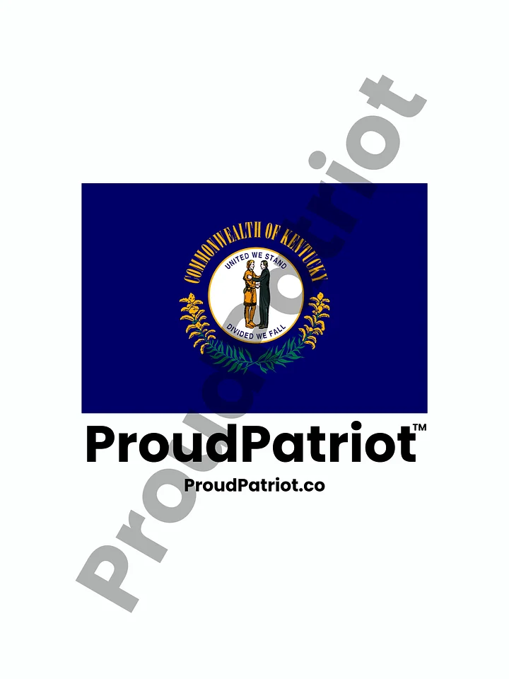 Kentucky Proud Screensaver product image (1)