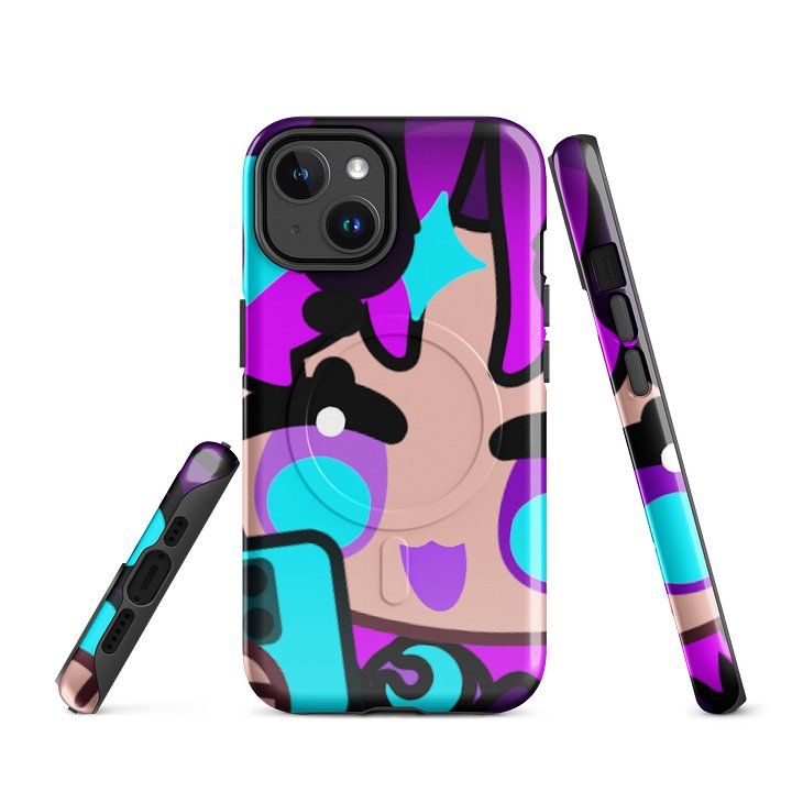 PhoneCeption Iphone Case product image (1)