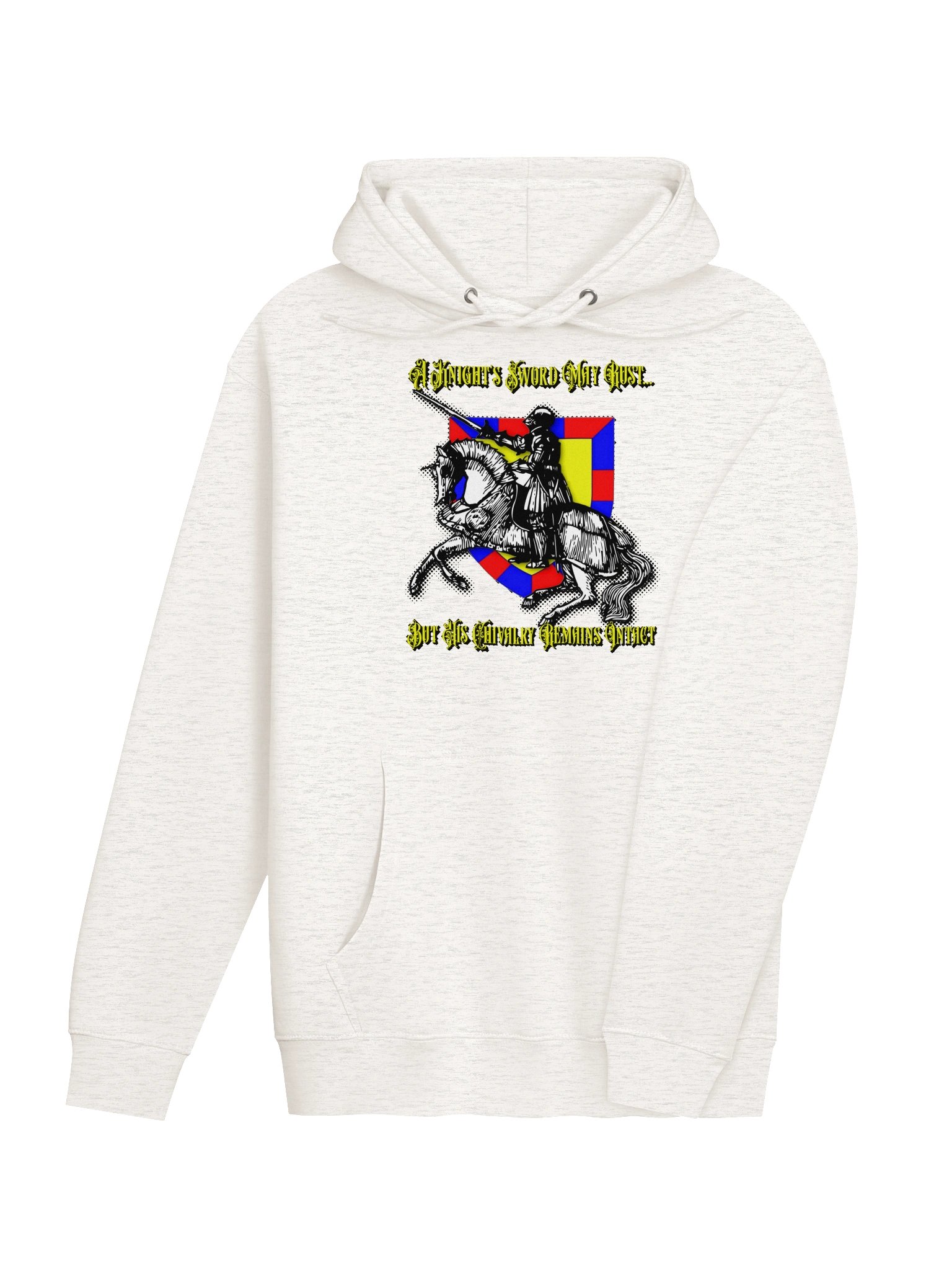 Chivalry product image (4)