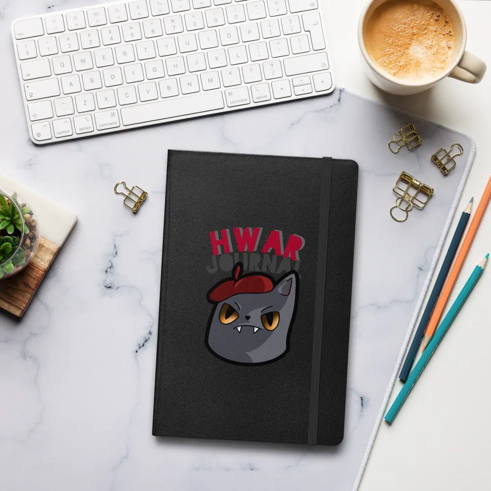 HWAR Journal product image (8)