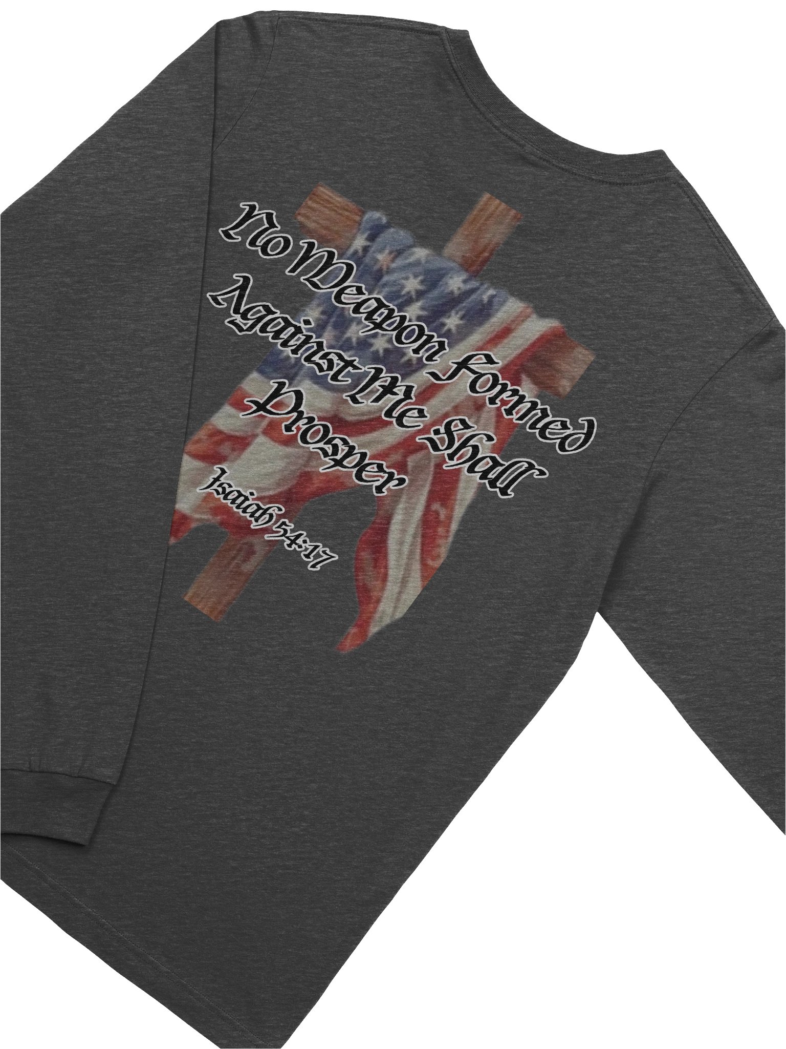 Isaiah product image (4)