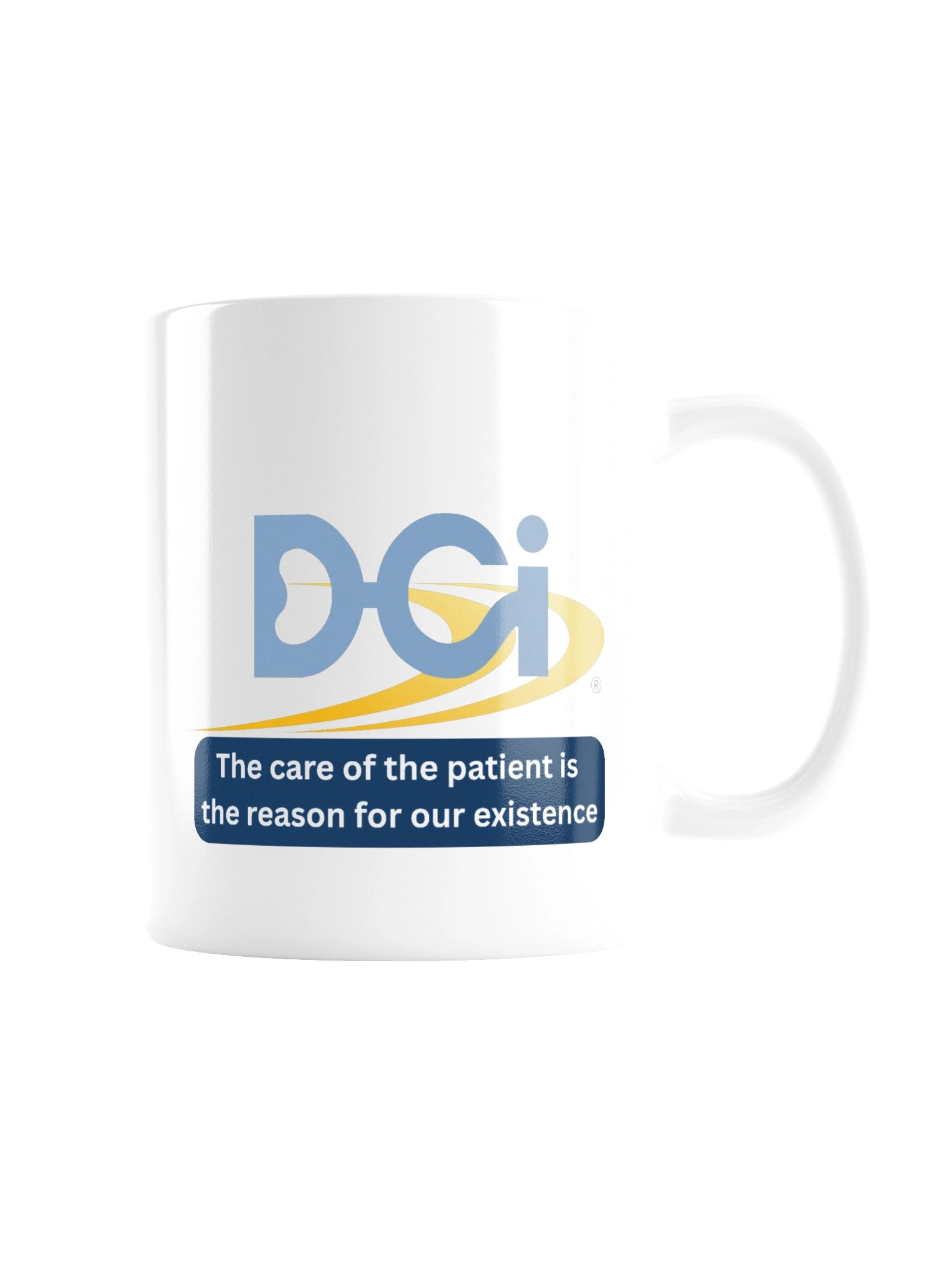 DCI INC Coffee Mug product image (8)