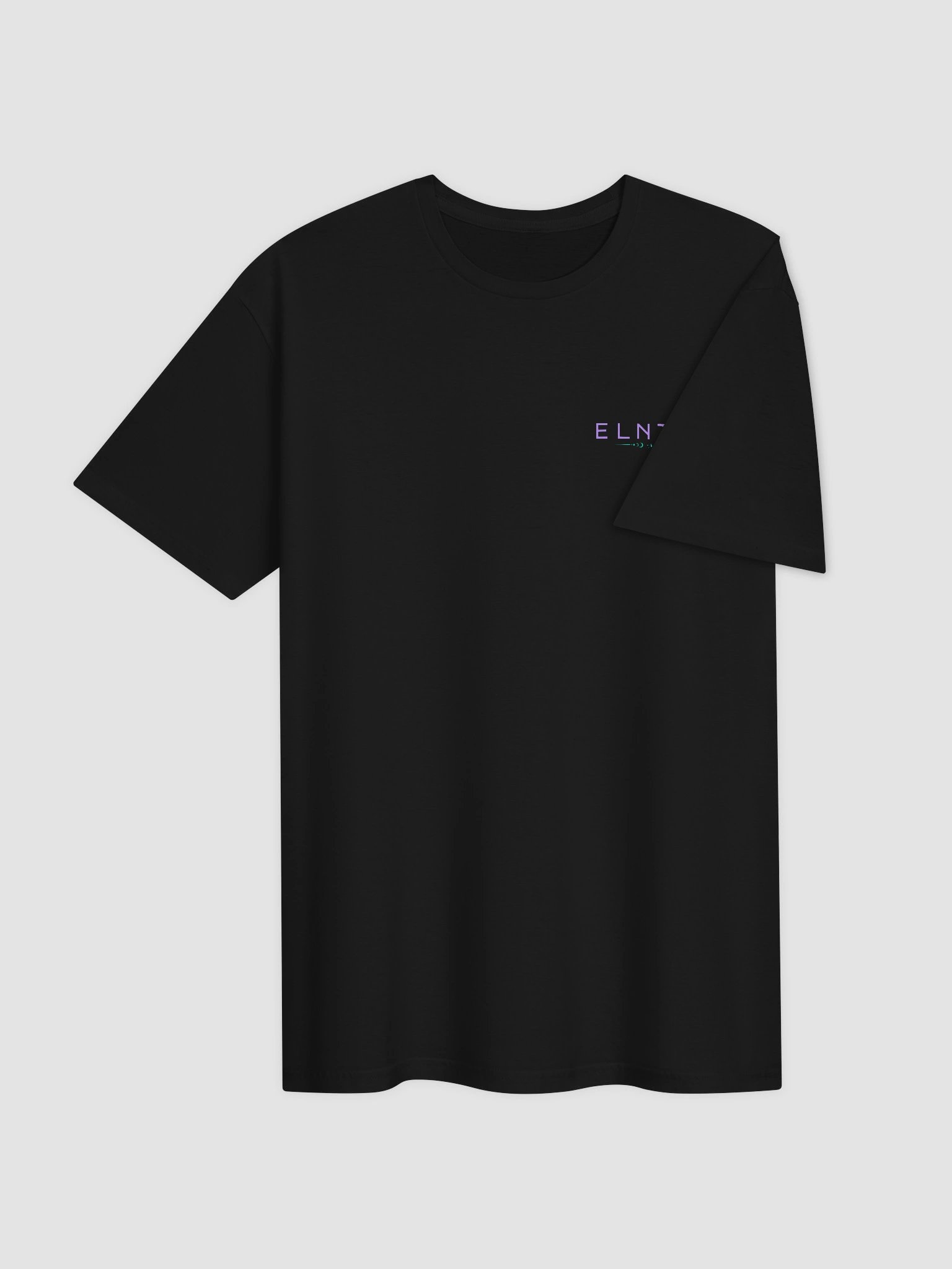 Lil El Good Vibes Tee product image (4)
