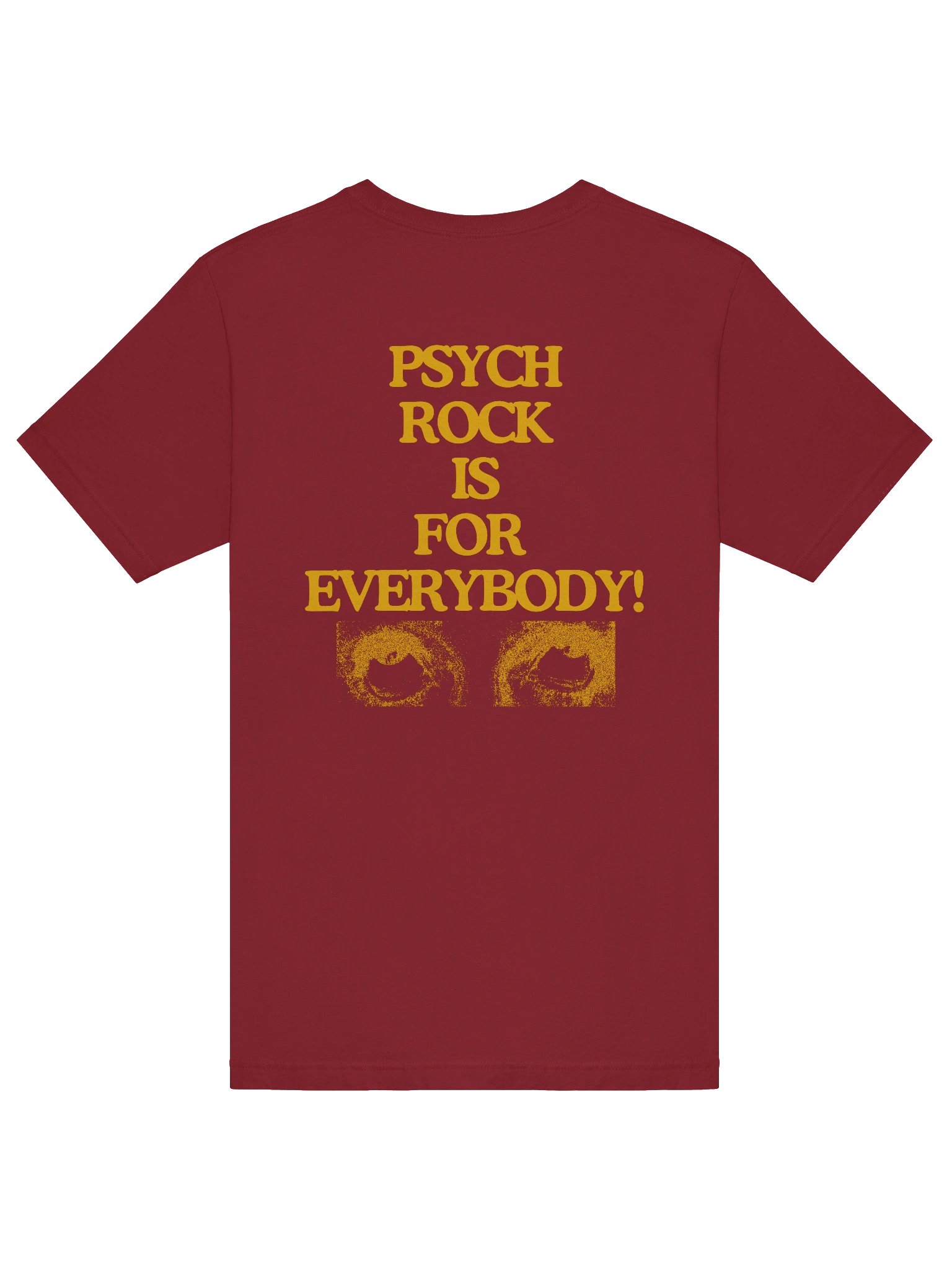 PRIFE! Yellow Eyes product image (18)
