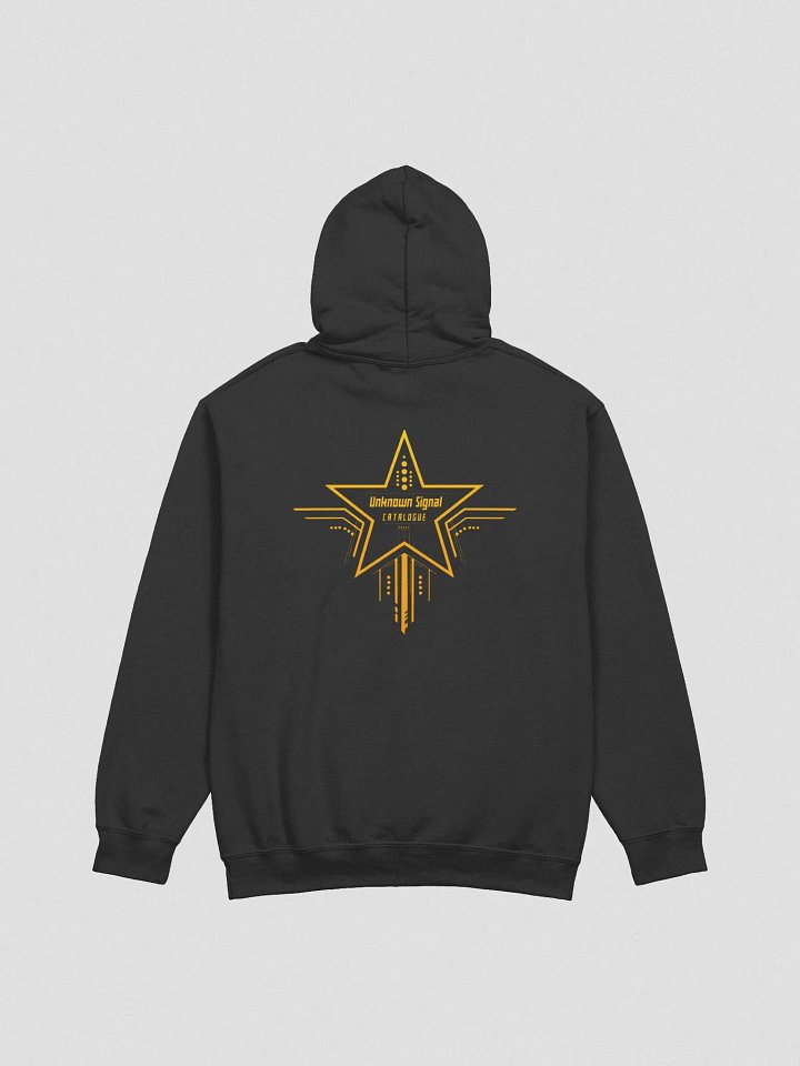 USC Hoodie - Star Version product image (4)