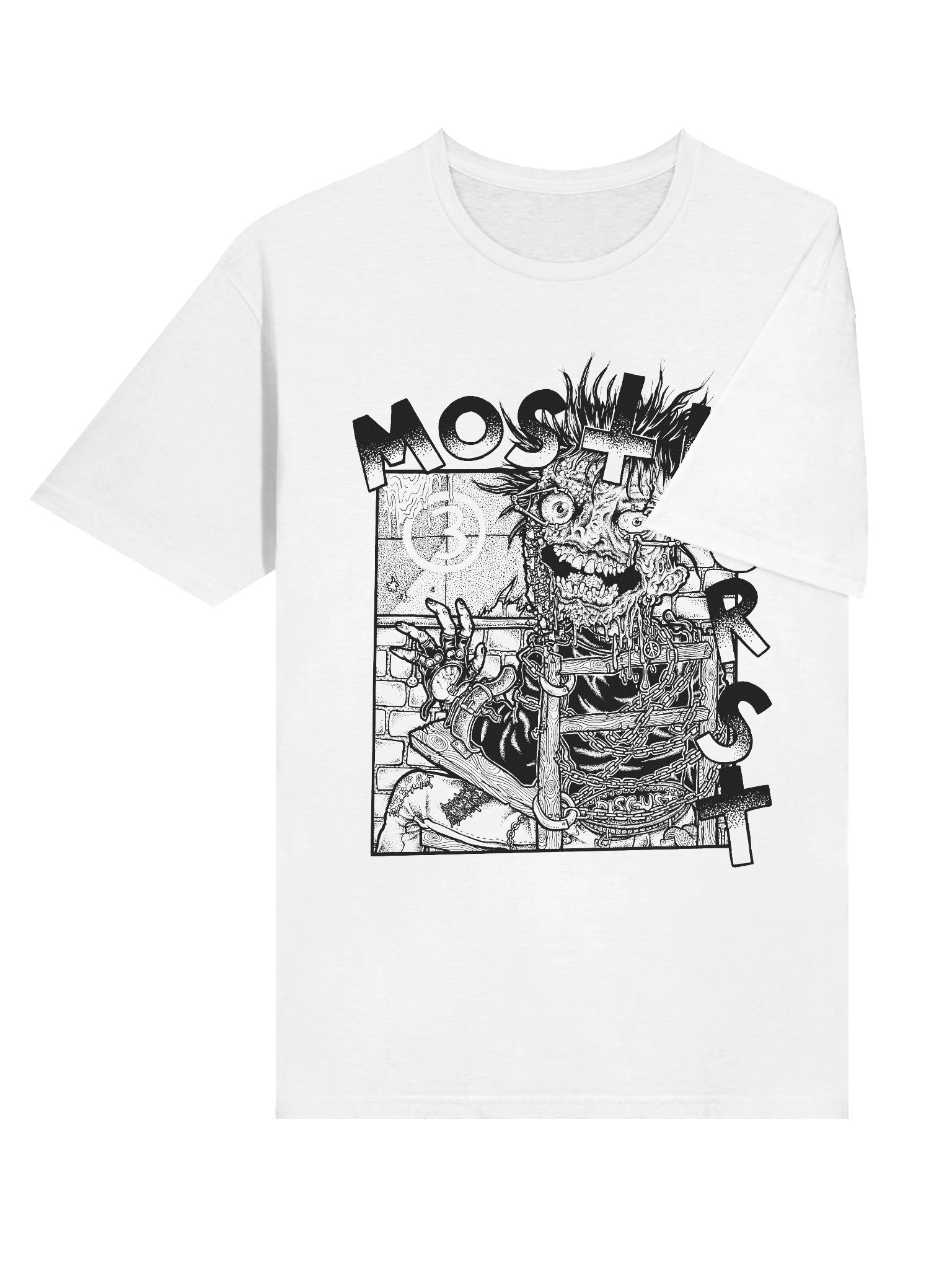 Most Worst Tortured Guy product image (4)