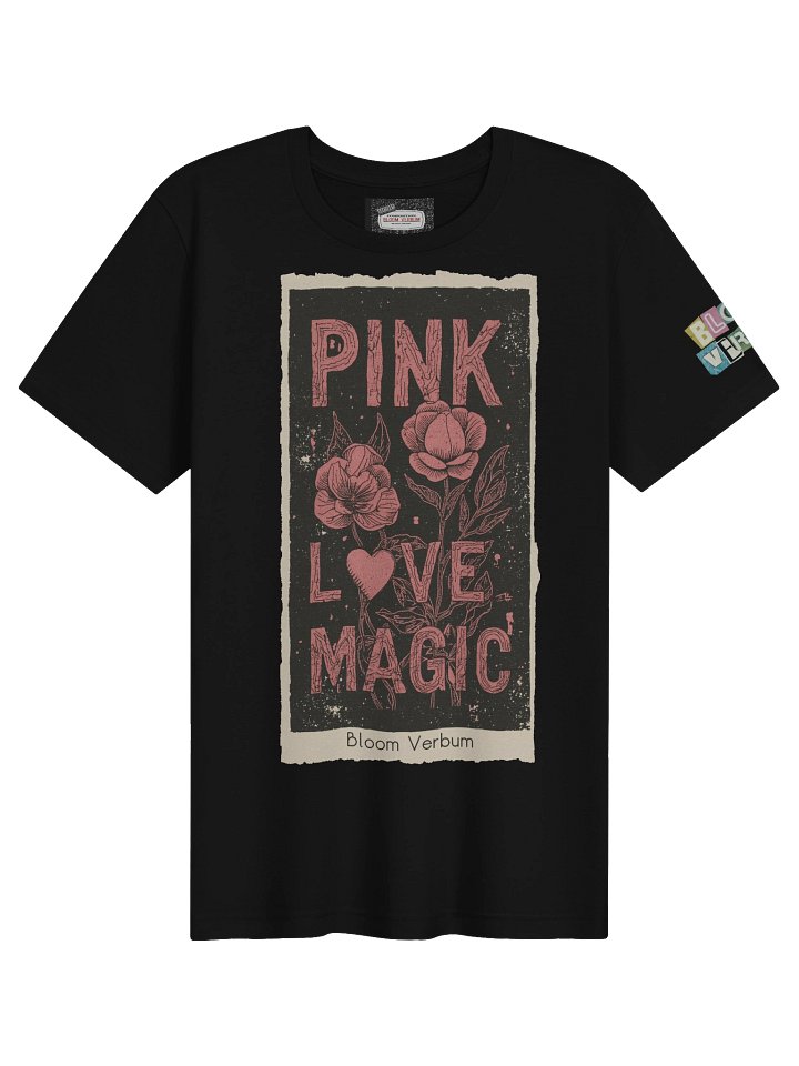 Pink Love Magic product image (2)