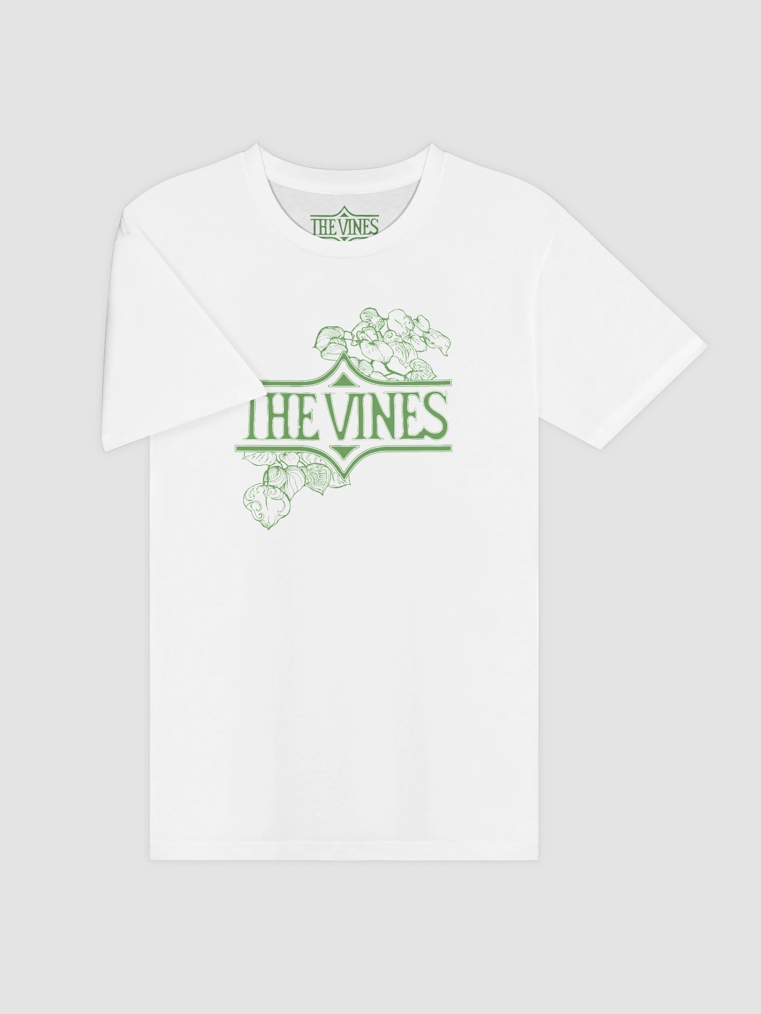 The Vines Logo Tee 2 product image (3)