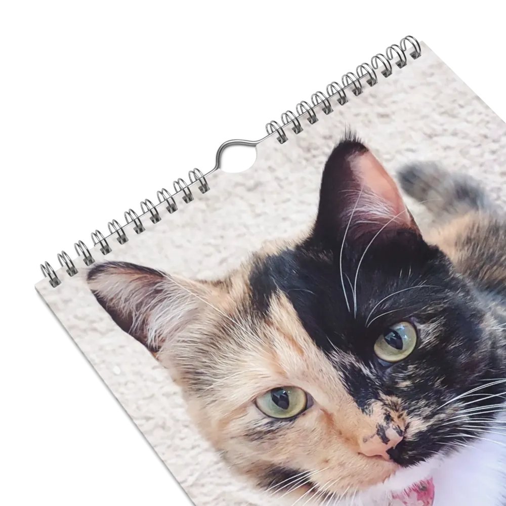 2024 Lyra Calendar product image (8)