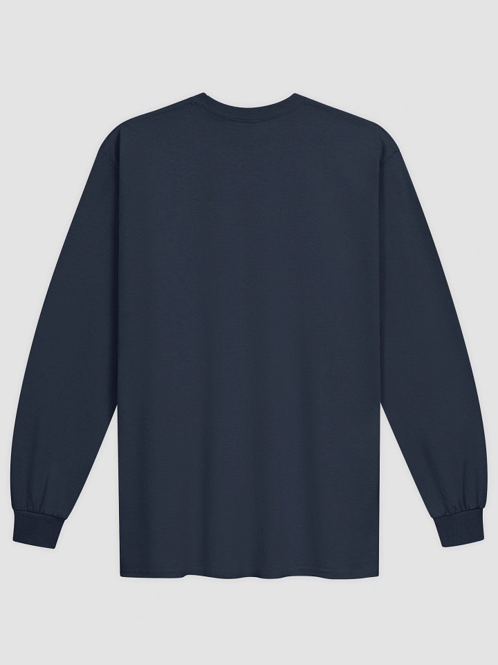 Bayside Babe - Long Sleeve T product image (13)
