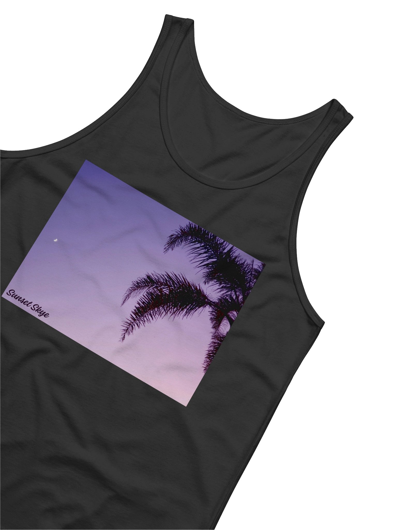 Moony Palm Tank product image (2)