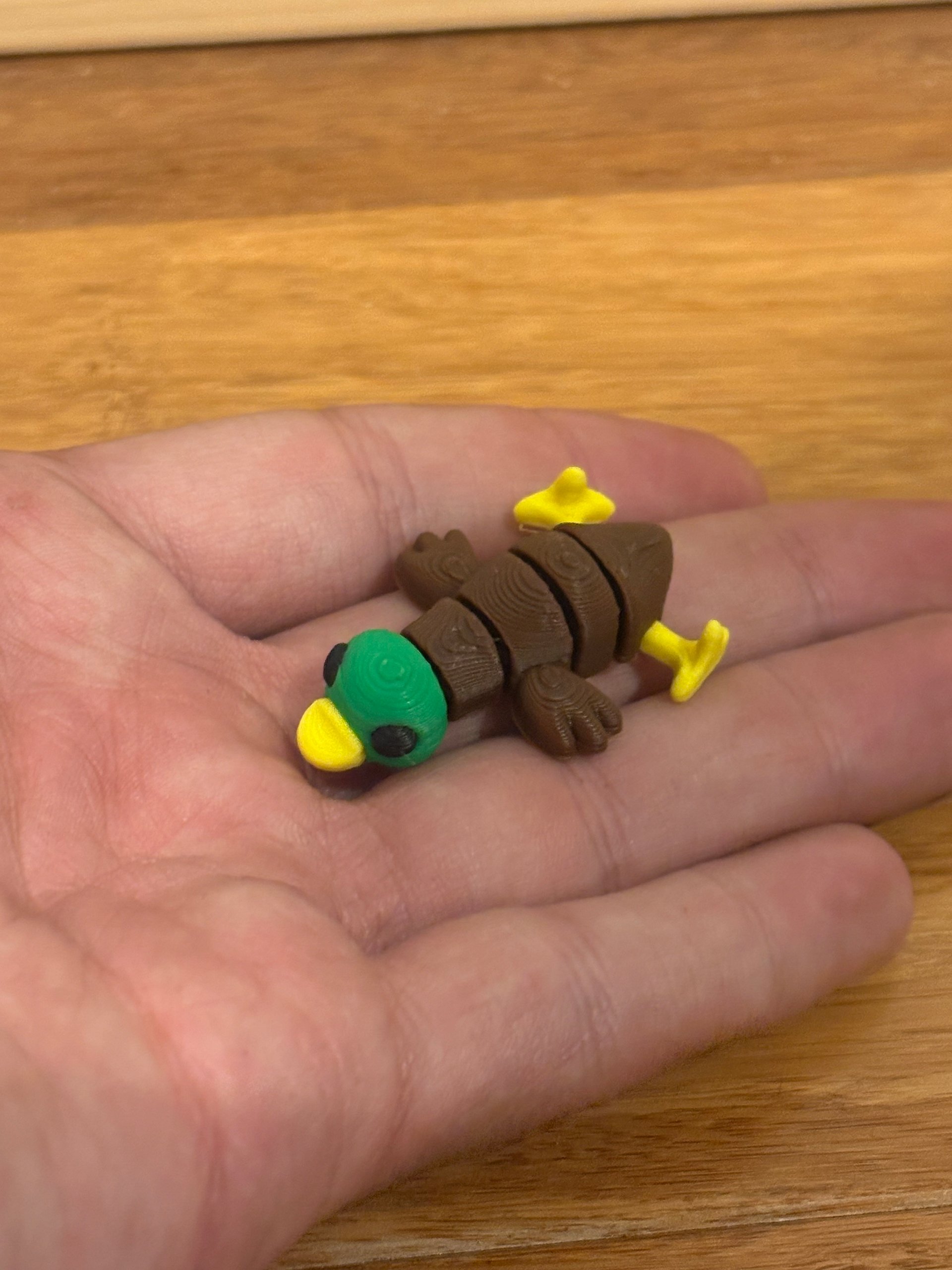 Articulated Duck product image (5)