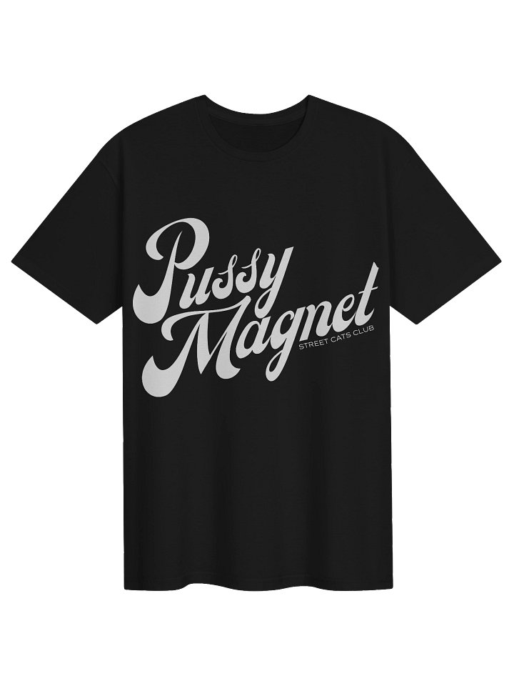 Pussy Magnet Shirt product image (1)