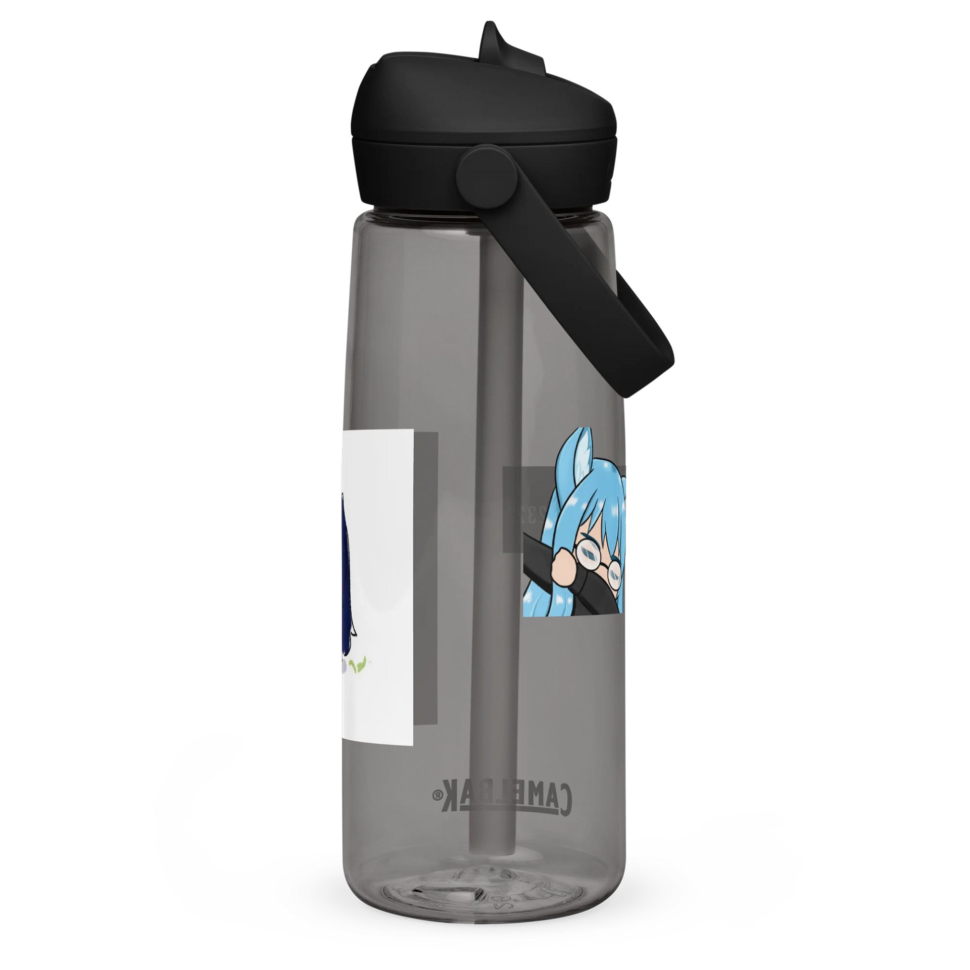 Blue232 CamelBak Water Bottle product image (13)