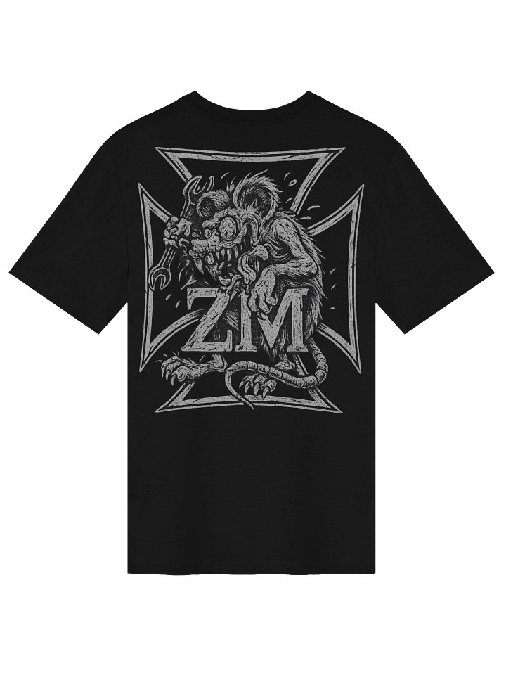 ZM COAST TEE product image (1)