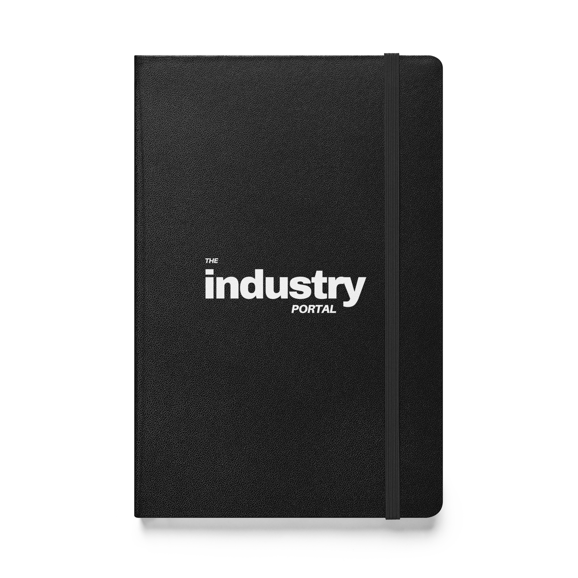 The IP Notebook