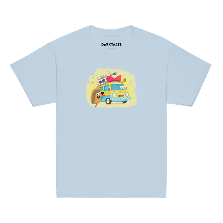 Magical Minivan Youth Tee - March 2026 product image (16)