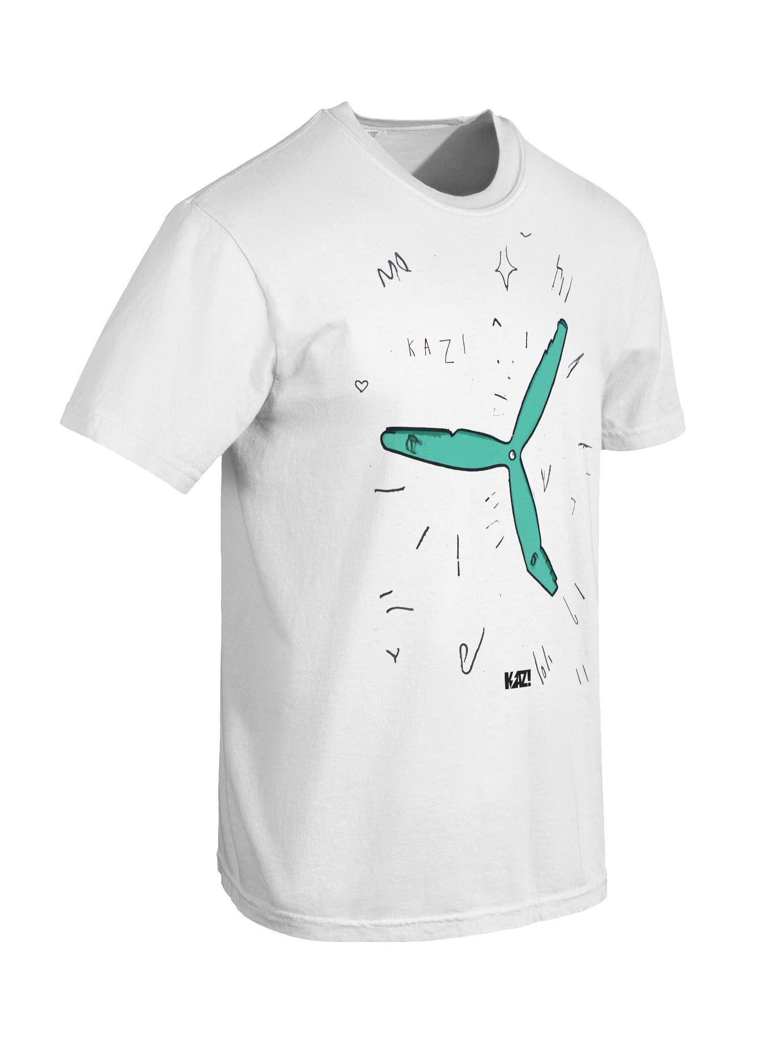 Prop Junkie T product image (4)