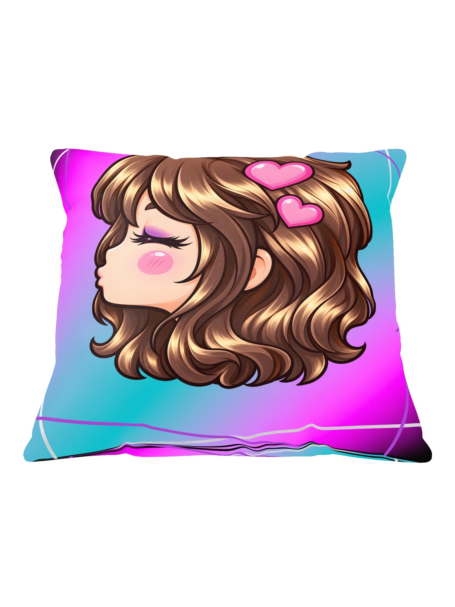Smoochie pillow! product image (1)
