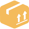 Merchandise Shop | Parcel