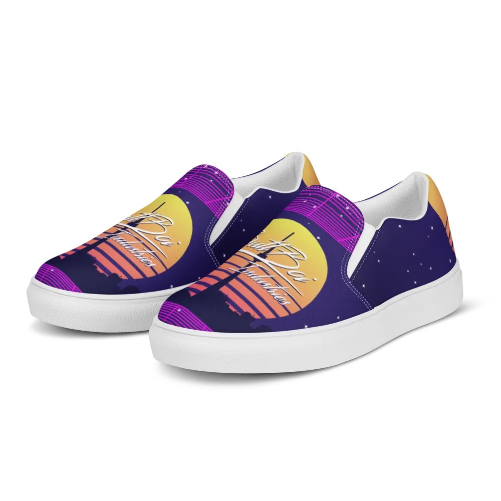 ButtBoi Industries Slip-On Sneakers (Women) product image (5)