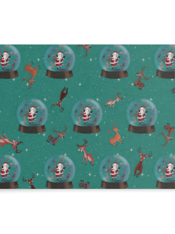 Holiday Gift Wrap Set 1 product image (4)