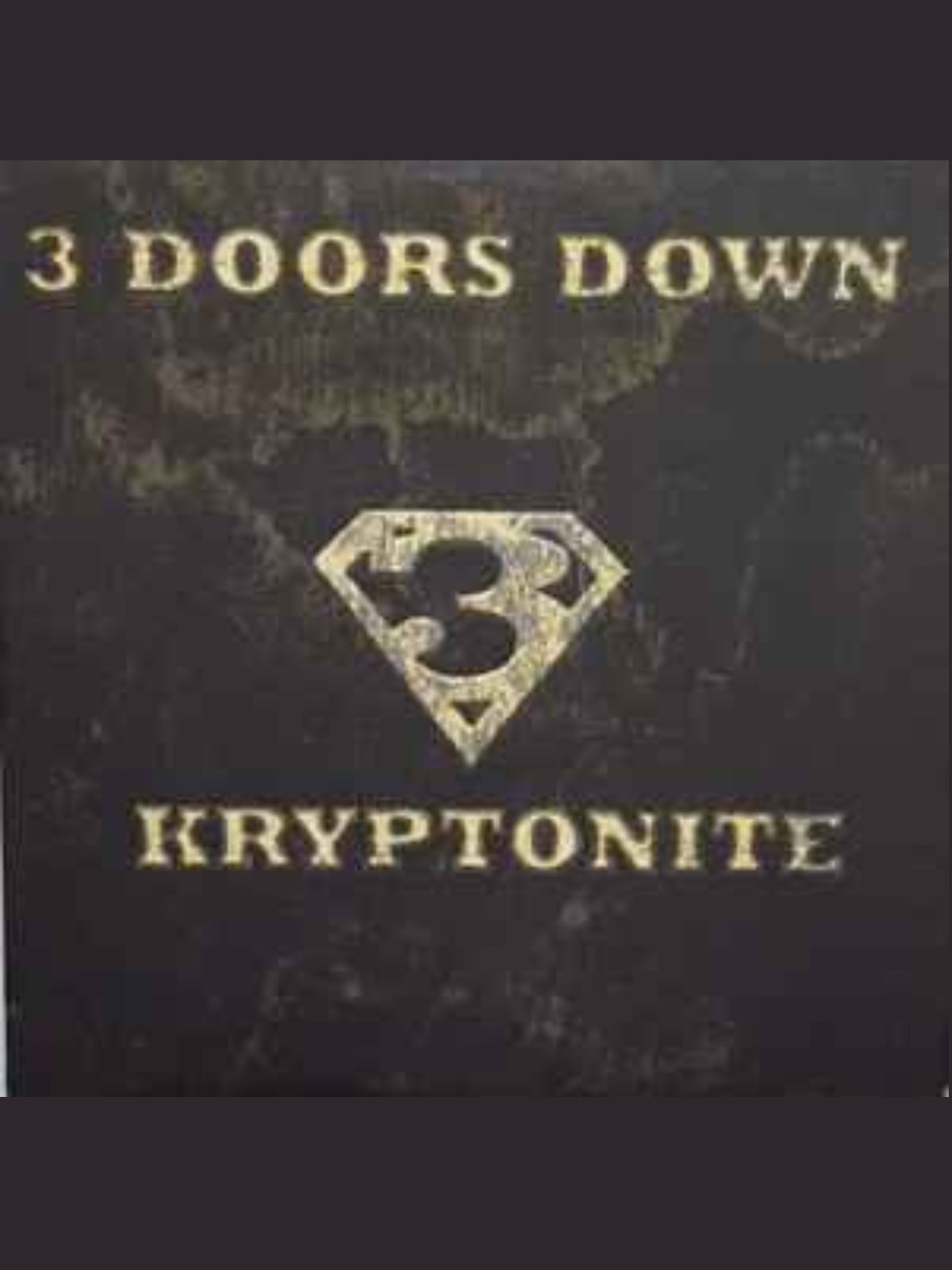Kryptonite Tone Patch product image (1)
