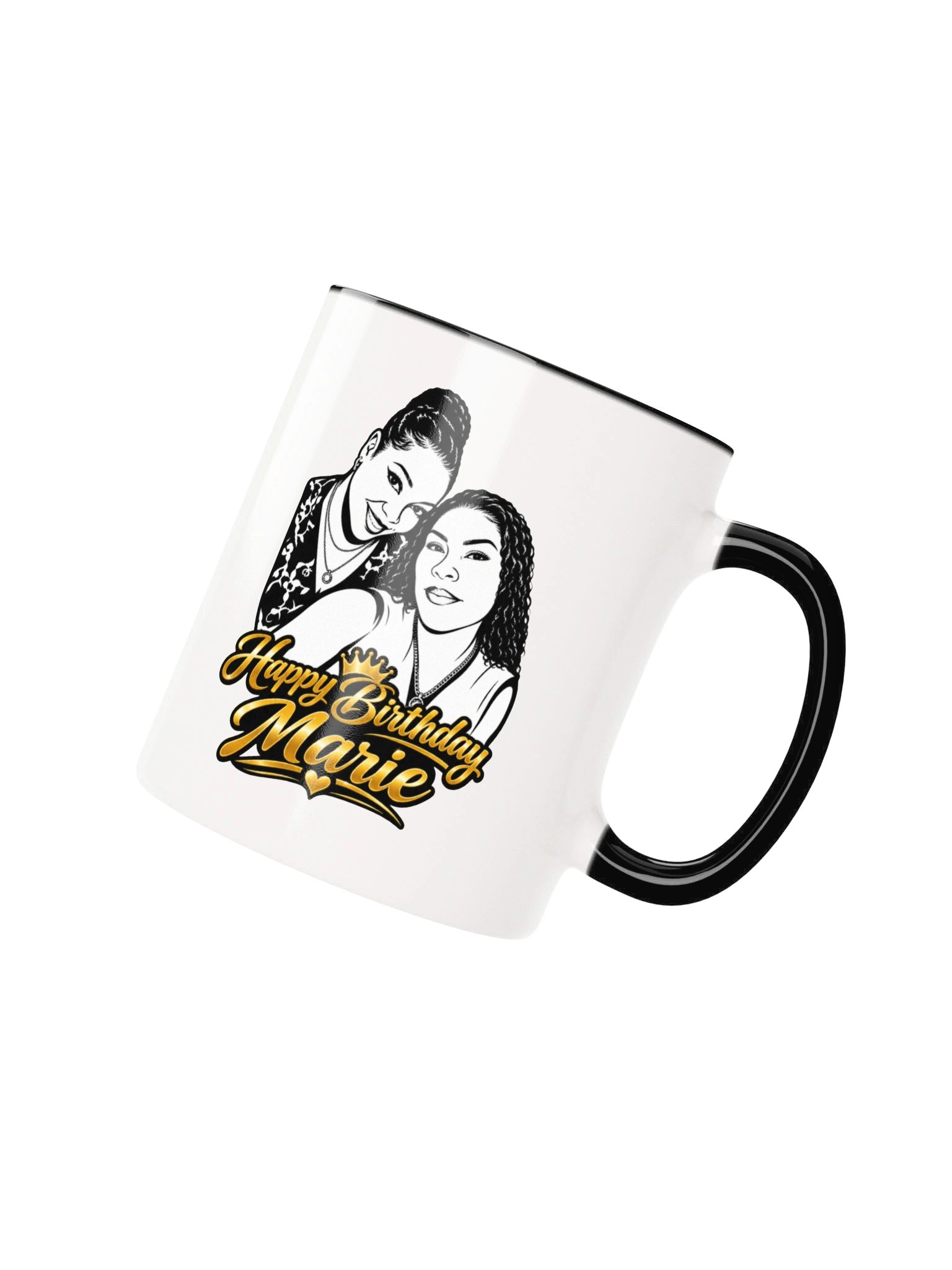 Custom Birthday Mug product image (23)