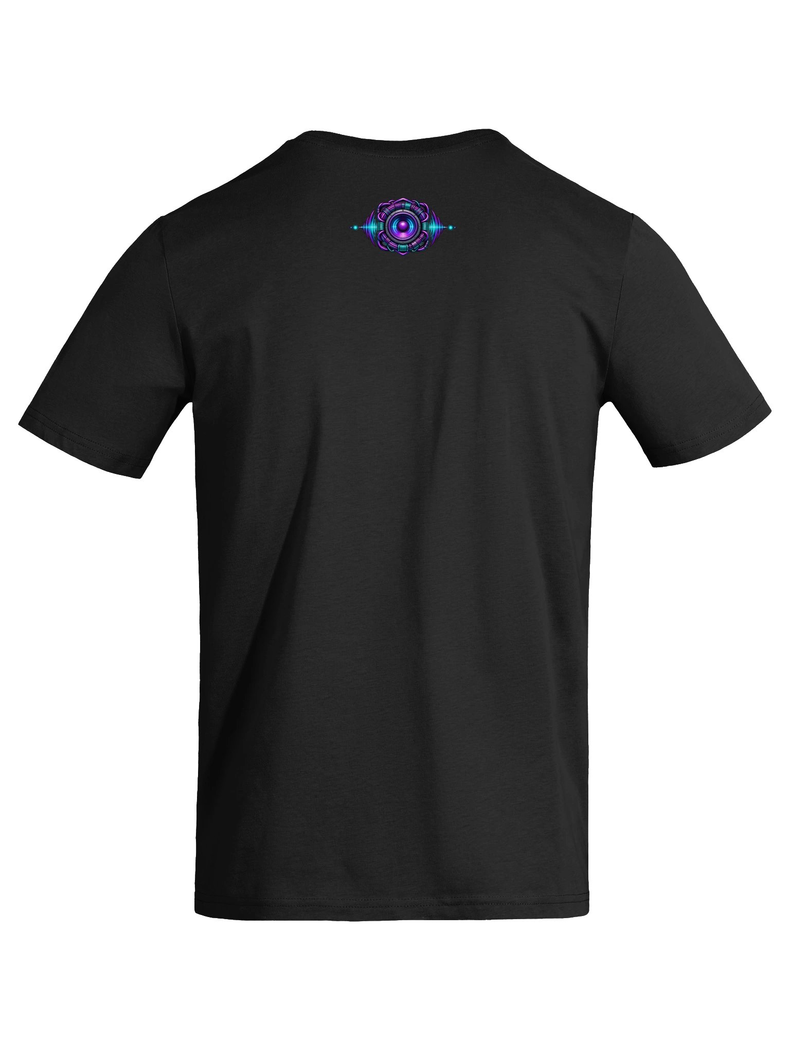 SUBWIRE Organic Cotton Tee product image (7)
