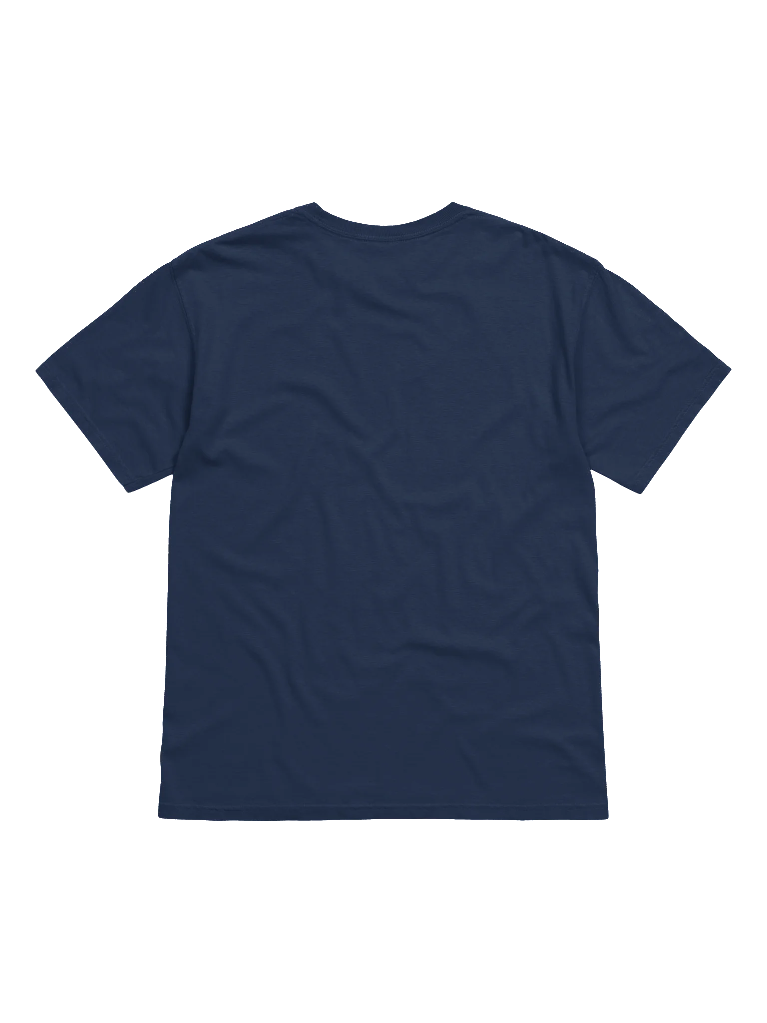 Ole Miss Premium Heavyweight Crewneck T-Shirt product image (2)