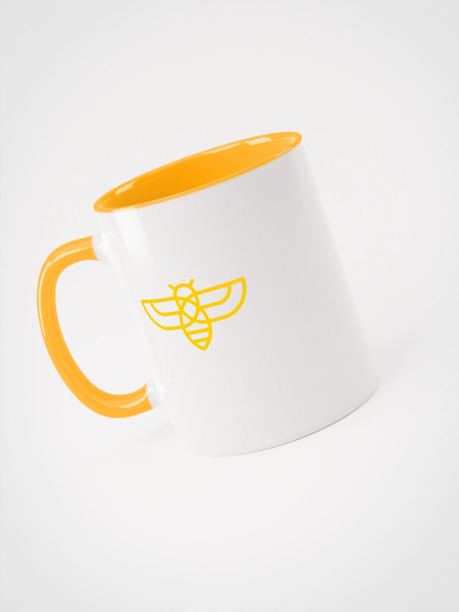 Bee Os76 mug product image (3)