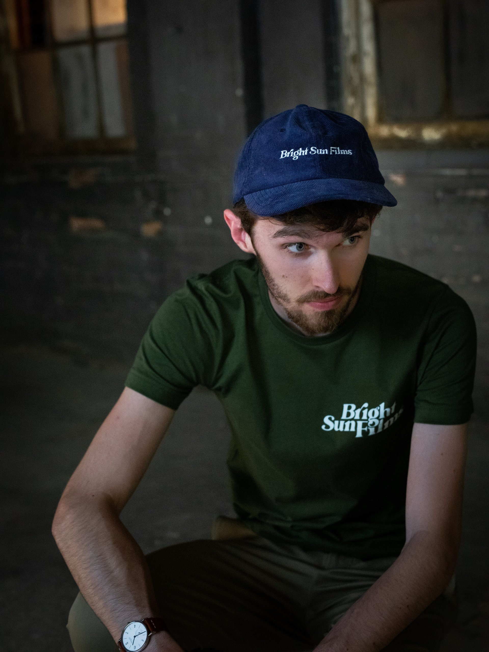 Vintage Logo Hat product image (16)