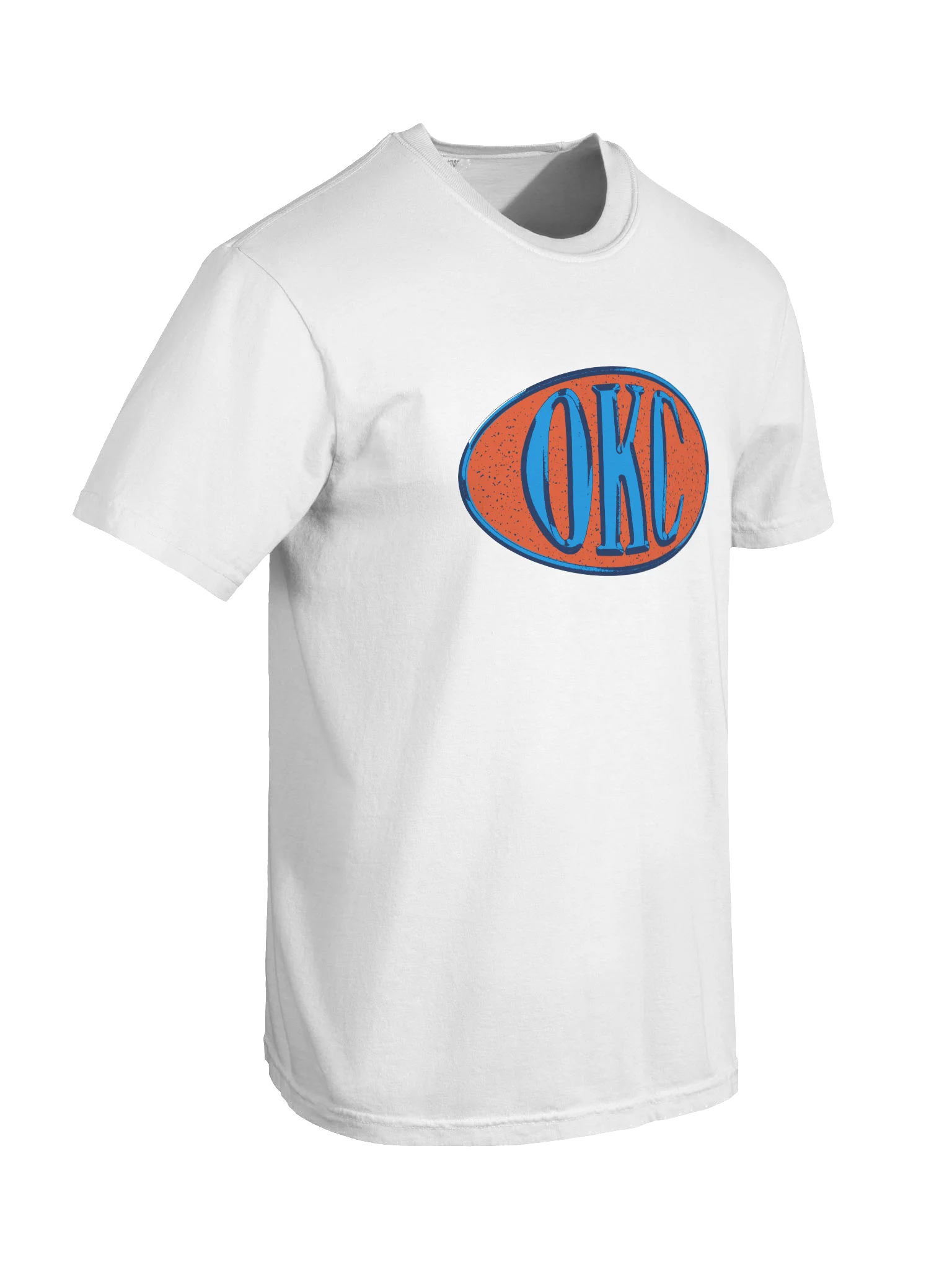 Cruising 405 Tee product image (28)