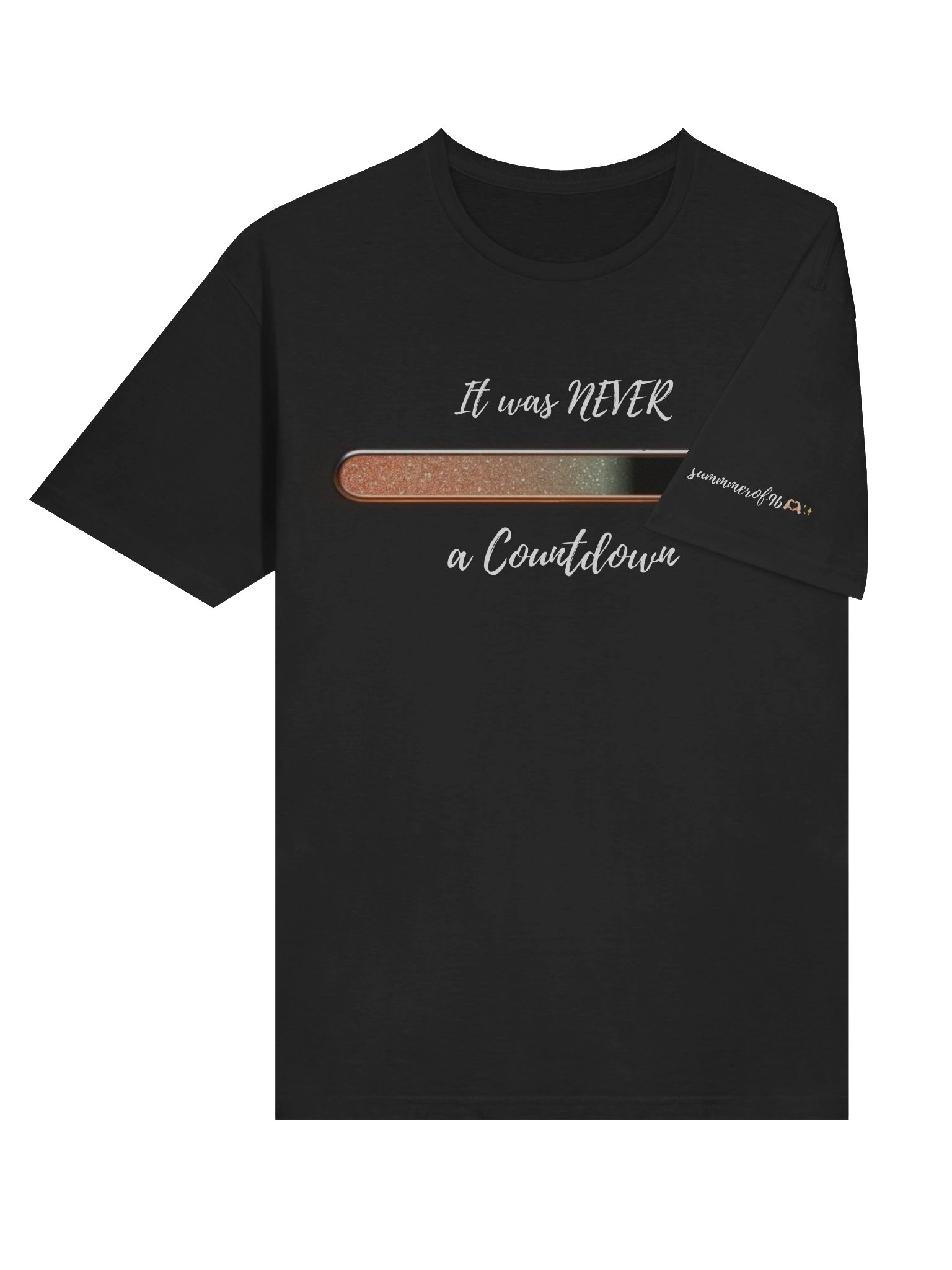 When Does The Countdown End? product image (16)