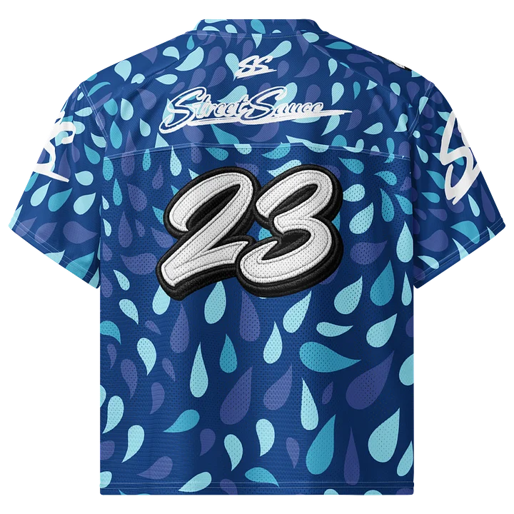 Splash Jersey Shirt product image (2)