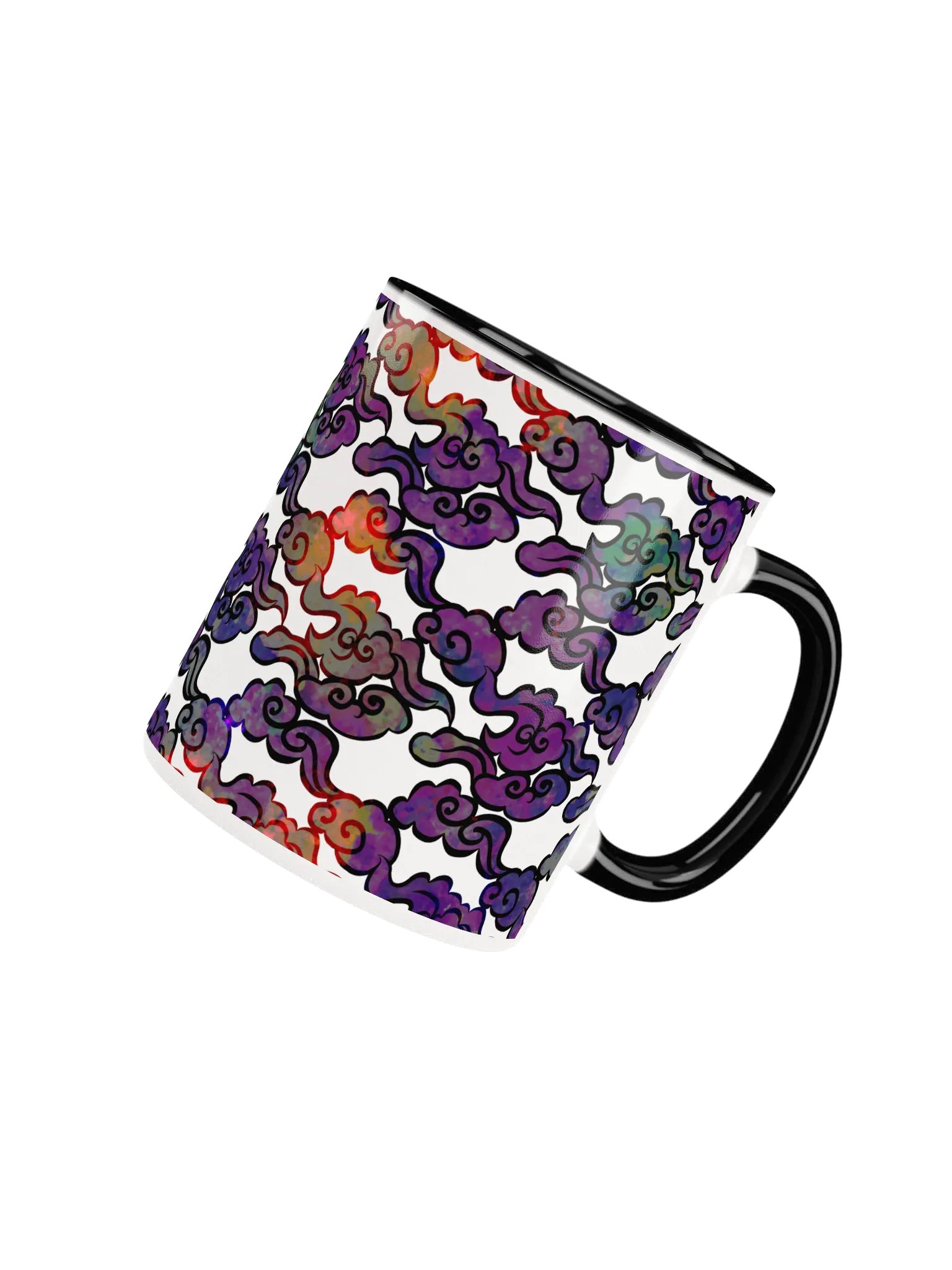 fire opal f0x mug product image (4)