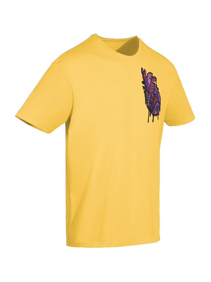 Wormheart Soft Style Tee product image (2)