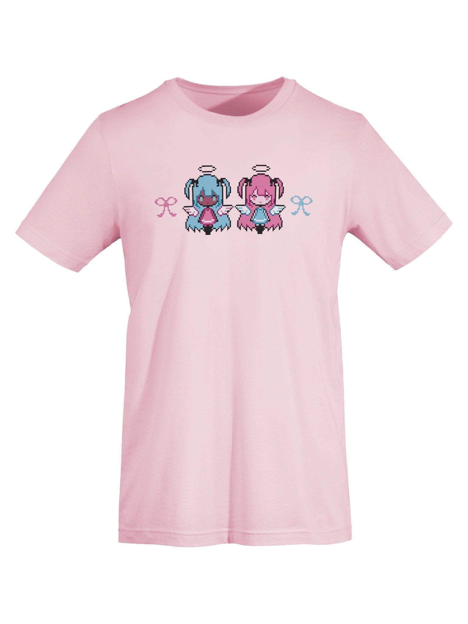 8-bit angels // tee shirt product image (7)