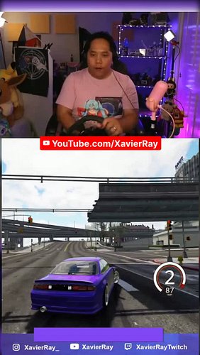 Not me trying to drift in a GTA map 😂

#Drifting #SimDrifting #GamingClips #GTA