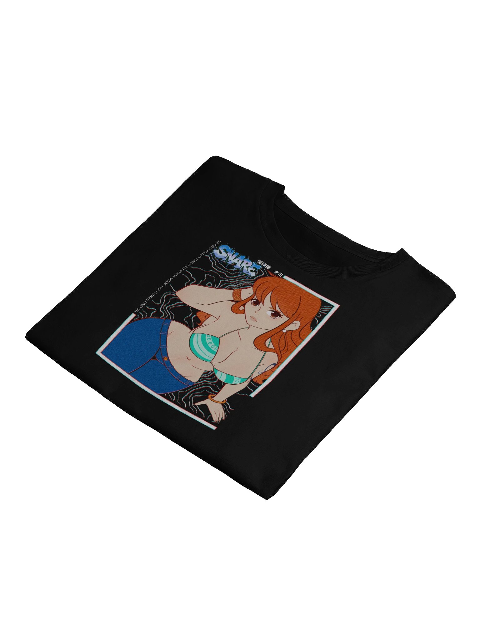 Navigator Nami Crop Top product image (4)