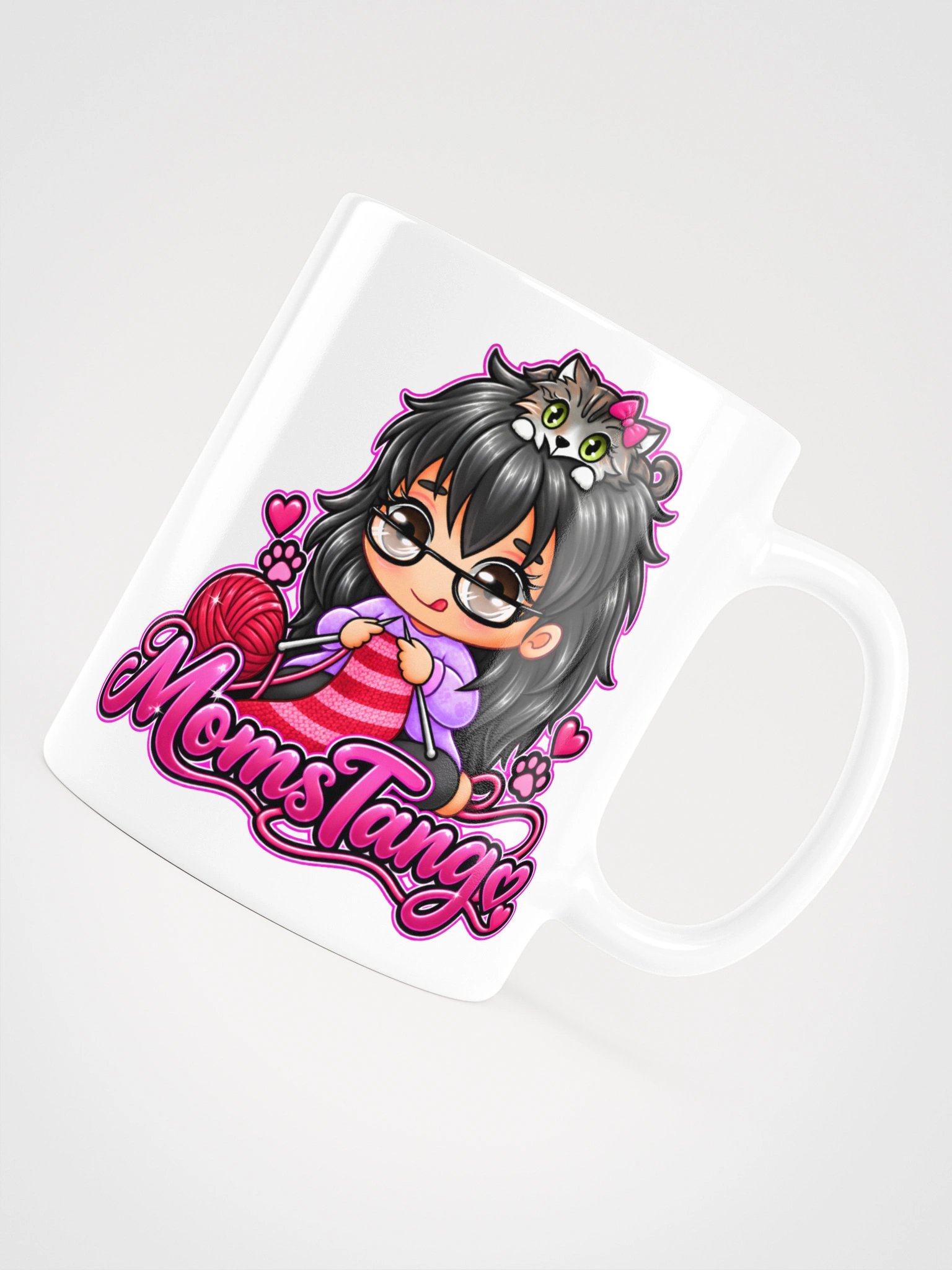 Momma Coffee Mug product image (3)